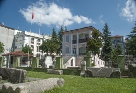 Sakarya Museum