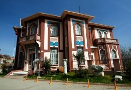 Tekirdag Museum