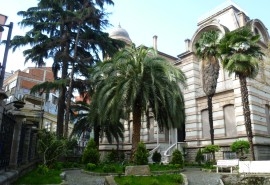 Trabzon Museum