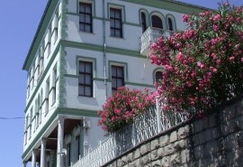 Karadeniz Eregli Museum (Zonguldak)