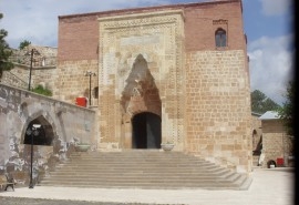Afsin Seven Sleepers Complex