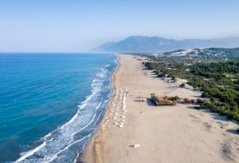 Patara Archaeological Site