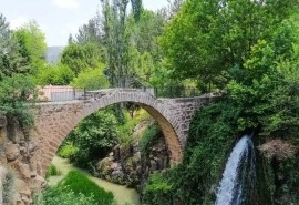 Clandras Bridge