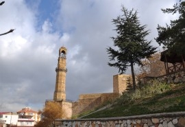 Nigde Clock Tower
