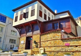 Rakoczi Museum