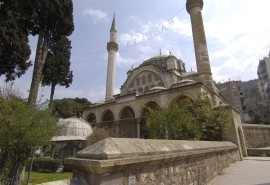 Muradiye Mosque