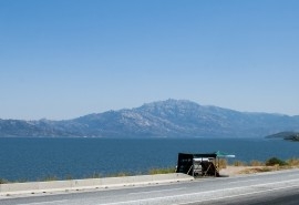 Mount Latmos