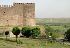 Diyarbakir