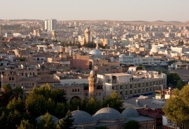 Sanliurfa