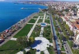 Tekirdag