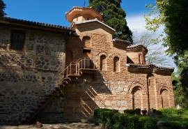 Boyana Church