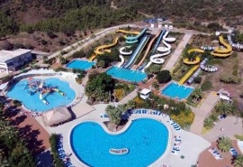 Aqua Dream Waterpark (Marmaris)