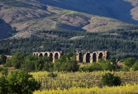 Temple of Augustus (Isparta)