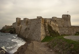 Bozcaada Castle