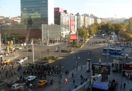 Kizilay Square