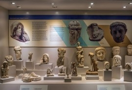Alanya Archeology Museum
