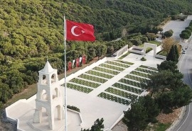 57th Regiment Martyrdom and Monument