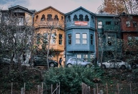Kuzguncuk