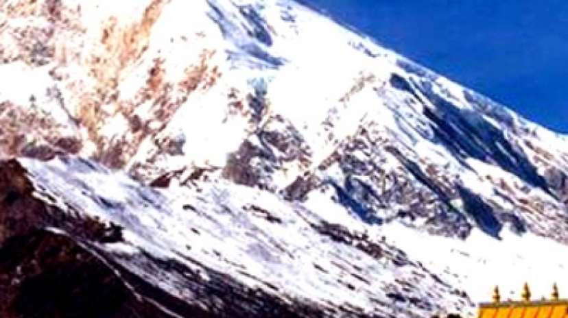 Manaslu Circuit Trek 15 Days 2