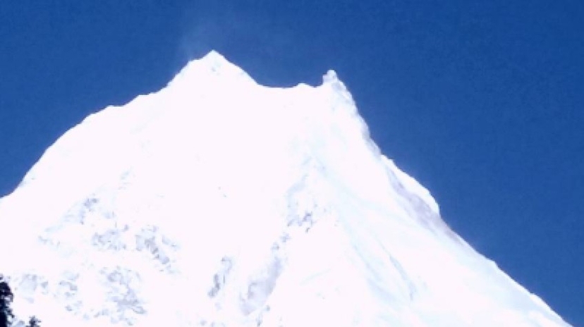Manaslu Circuit Trek 15 Days 3