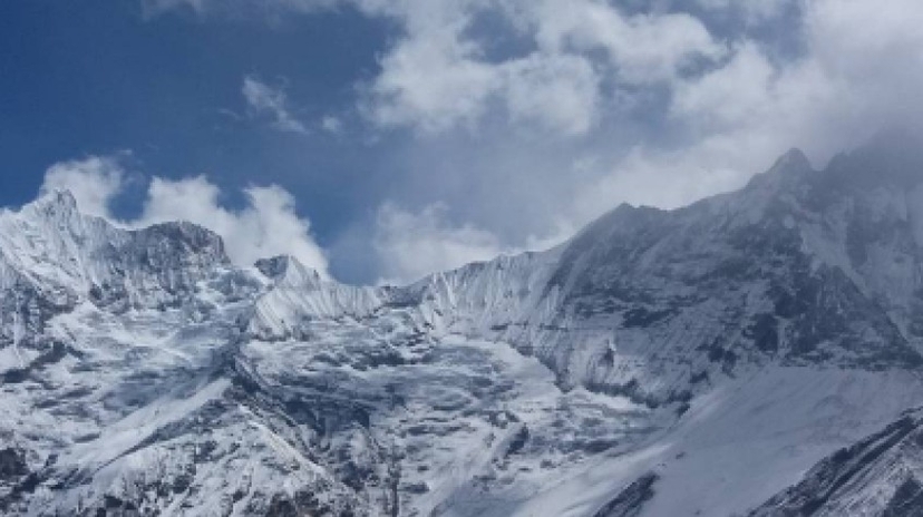 Annapurna Base Camp Trekking 13 Days 4