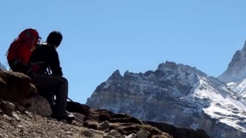 Kanchenjunga Circuit Trek 2