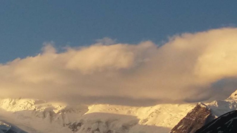 Annapurna Circuit Trek 8 Days 3