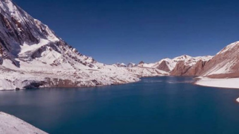 Annapurna Circuit With Thorong La Pass Trek 2