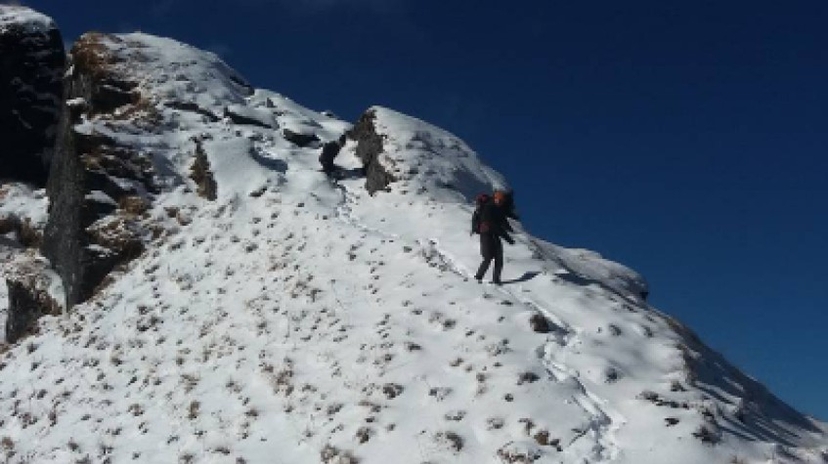 Mardi Himal Trekking 2