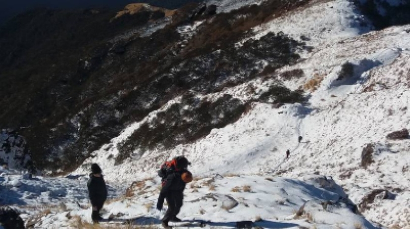 Mardi Himal Trekking 4
