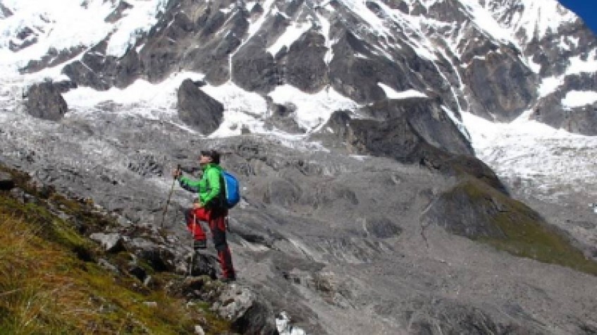 Annapurna Base Camp Trek 14 Days 1