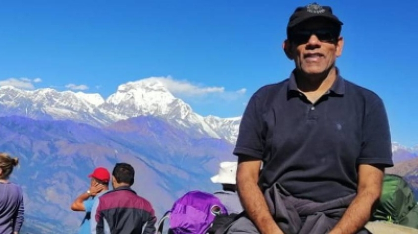 Annapurna Base Camp Trek 14 Days 2