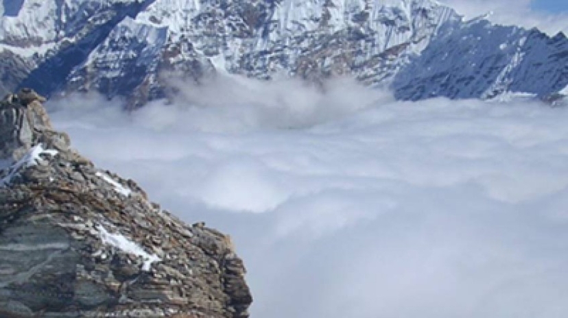 Mera Peak Climbing 18 Days 3