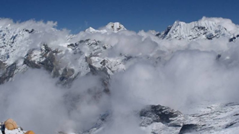 Mera Peak Climbing 18 Days 4