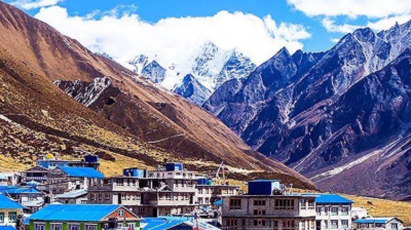 Langtang Valley Trek 10 Days 2