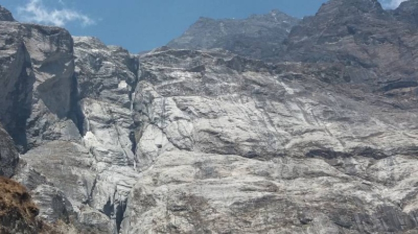 Langtang Valley Trek 10 Days 4