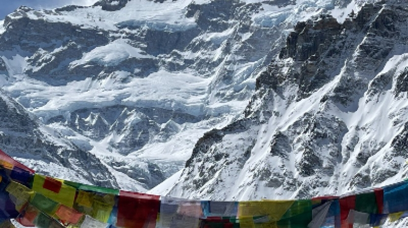 Kanchenjunga Circuit Trek 14 Days 2
