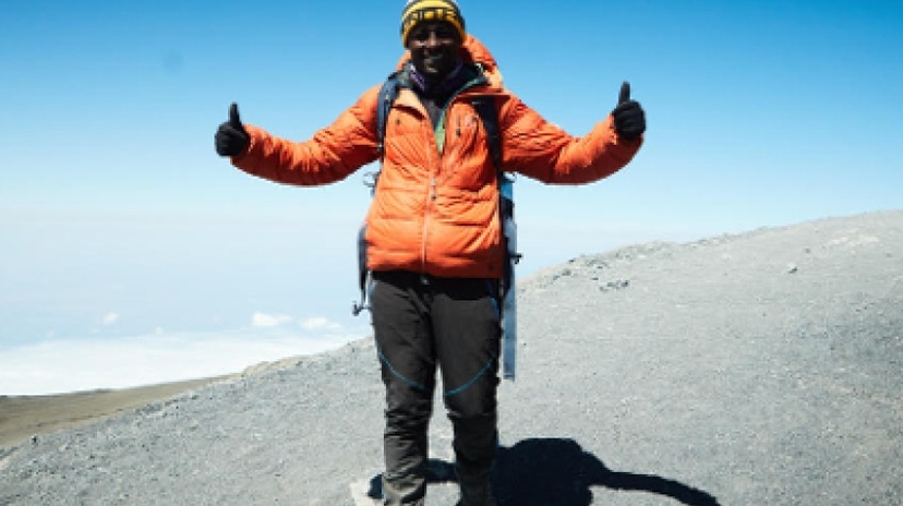 Kilimanjaro Climbing Via Umbwe Route 2