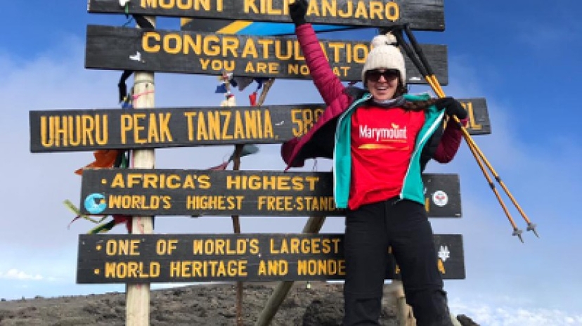 6 Days Lemosho Route Kilimanjaro 3