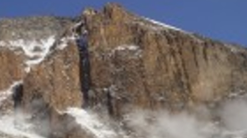 Kilimanjaro Climbing Via Lemosho Route 8 Days 4