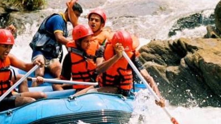 3  Days Adventure Tour to Kitulgala