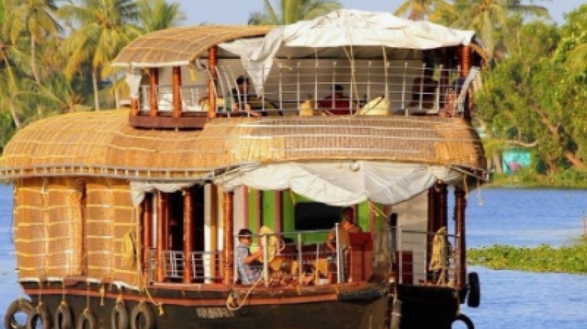 Best of Kerala Tour 2