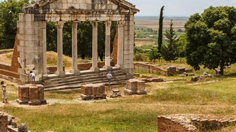 Apollonia Archaeological Park