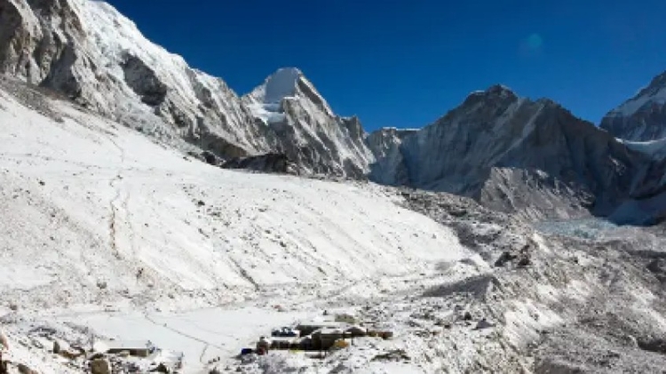 Everest Base Camp Luxury Lodge Trek