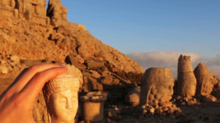 3 Nights 4 Days Cappadocia With Mt. Nemrut