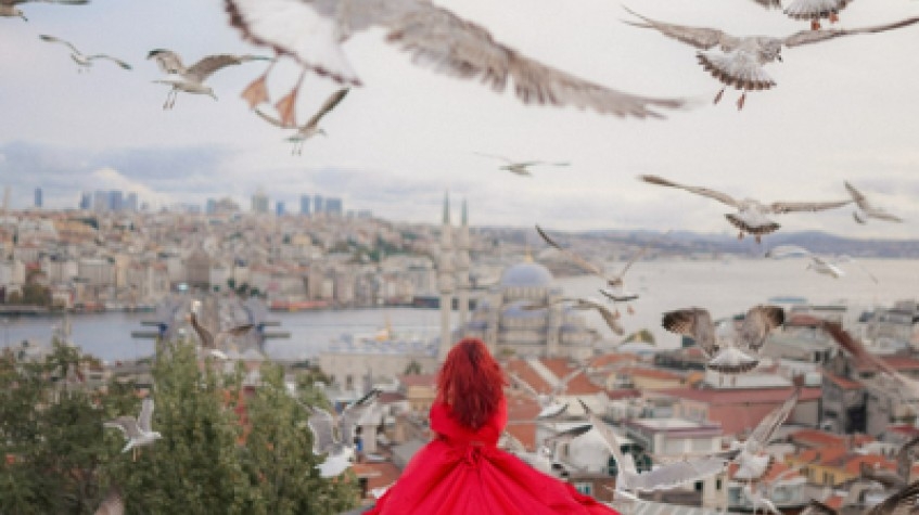 Best Istanbul Photography Tour 1