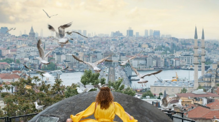 Best Istanbul Photography Tour 2