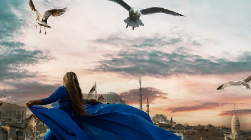 Best Istanbul Photography Tour 3