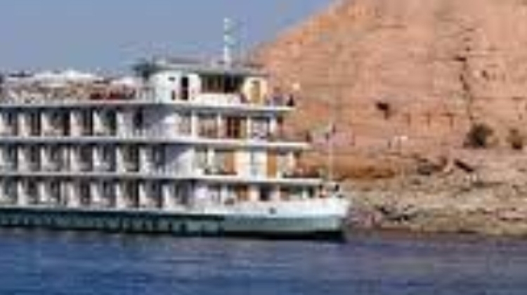 4 Days 3 Nights Cruise from Aswan to Luxor