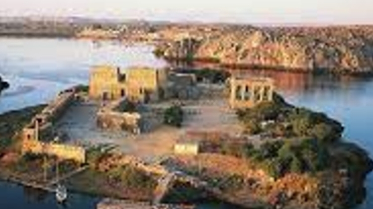 5 Days Trip to Aswan Sightseeing and Abu Simbel Temples